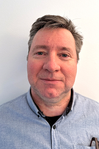 Gjermund Volden
